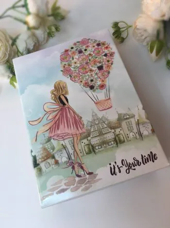 Подарочная "It your time" — изображение 2